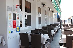 Hôtel Restaurant L'Ecailler