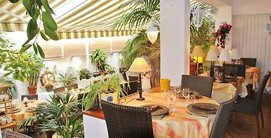 Hôtel Restaurant L'Ecailler