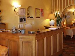 Hôtel Restaurant L'Ecailler