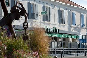 Hôtel Restaurant L'Ecailler