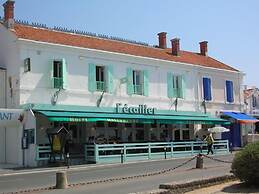 Hôtel Restaurant L'Ecailler