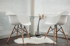 Sunset Penthouse Apartment with Hot Tub