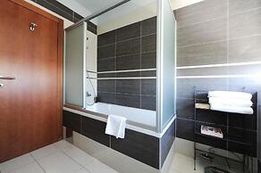 Sunset Penthouse Apartment with Hot Tub