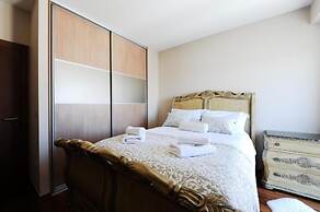 Sunset Penthouse Apartment with Hot Tub