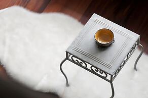 Sunset Penthouse Apartment with Hot Tub