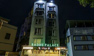 Treebo Radhe Palace