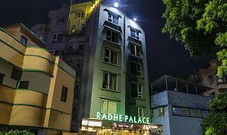 Treebo Radhe Palace