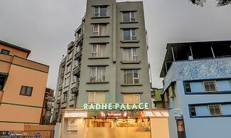Treebo Radhe Palace