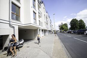 Baltic Apartments - Apartamenty Bałtyk