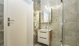 Baltic Apartments - Apartamenty Bałtyk