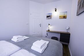 Baltic Apartments - Apartamenty Bałtyk
