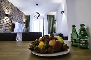 Baltic Apartments - Apartamenty Bałtyk