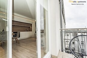 Baltic Apartments - Apartamenty Bałtyk