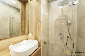 Baltic Apartments - Apartamenty Bałtyk