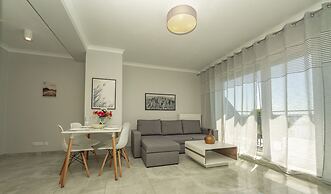 Baltic Apartments - Apartamenty Bałtyk