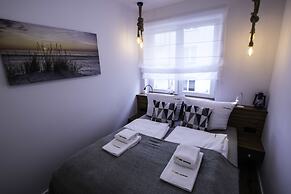 Baltic Apartments - Apartamenty Bałtyk
