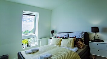 Baltic Apartments - Apartamenty Bałtyk