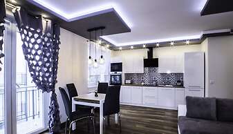 Baltic Apartments - Apartamenty Bałtyk