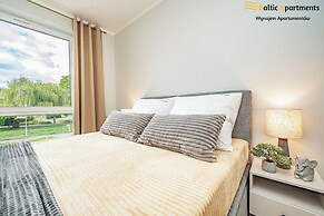 Baltic Apartments - Apartamenty Bałtyk