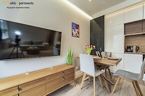 Baltic Apartments - Apartamenty Bałtyk