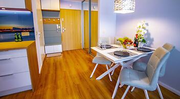 Baltic Apartments - Apartamenty Bałtyk
