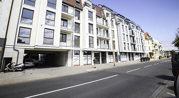 Baltic Apartments - Apartamenty Bałtyk