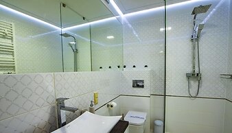 Baltic Apartments - Apartamenty Bałtyk