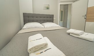 Baltic Apartments - Apartamenty Bałtyk