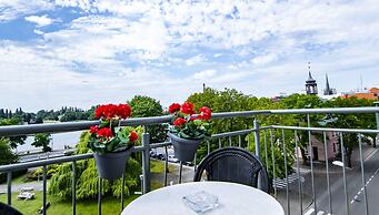 Baltic Apartments - Apartamenty Bałtyk