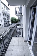Baltic Apartments - Apartamenty Bałtyk