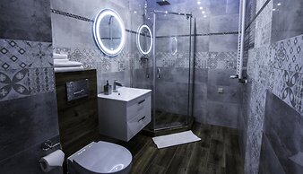 Baltic Apartments - Apartamenty Bałtyk