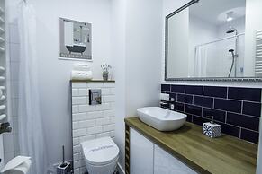 Baltic Apartments - Apartamenty Bałtyk