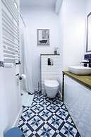 Baltic Apartments - Apartamenty Bałtyk