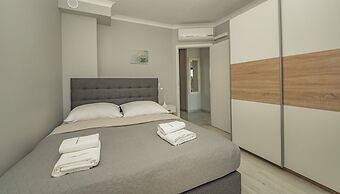 Baltic Apartments - Apartamenty Bałtyk