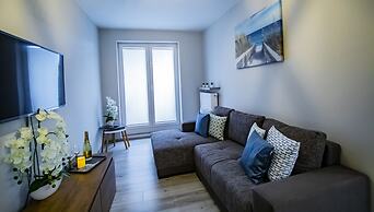 Baltic Apartments - Apartamenty Bałtyk