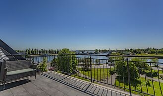 Baltic Apartments - Apartamenty Bałtyk