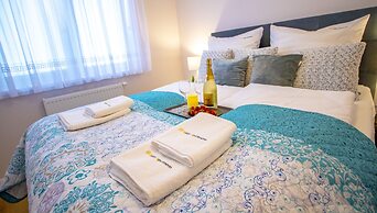 Baltic Apartments - Apartamenty Bałtyk