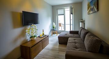 Baltic Apartments - Apartamenty Bałtyk