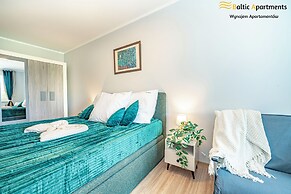Baltic Apartments - Apartamenty Bałtyk