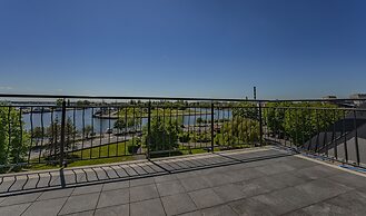 Baltic Apartments - Apartamenty Bałtyk