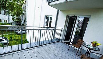Baltic Apartments - Apartamenty Bałtyk