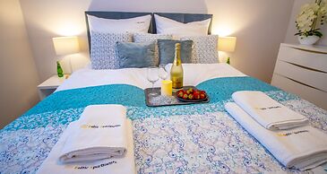 Baltic Apartments - Apartamenty Bałtyk