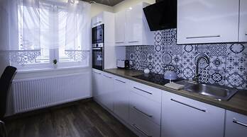 Baltic Apartments - Apartamenty Bałtyk