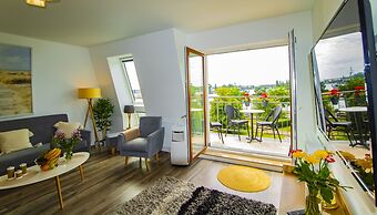 Baltic Apartments - Apartamenty Bałtyk