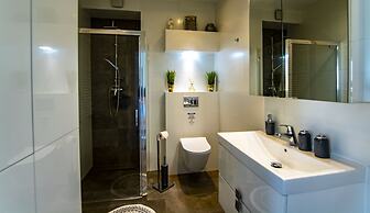 Baltic Apartments - Apartamenty Bałtyk