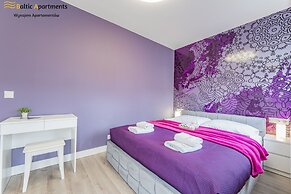 Baltic Apartments - Apartamenty Bałtyk