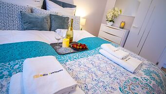 Baltic Apartments - Apartamenty Bałtyk