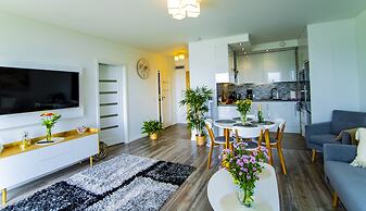 Baltic Apartments - Apartamenty Bałtyk