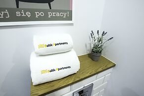 Baltic Apartments - Apartamenty Bałtyk