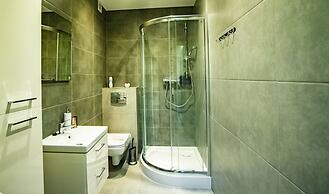Baltic Apartments - Apartamenty Bałtyk